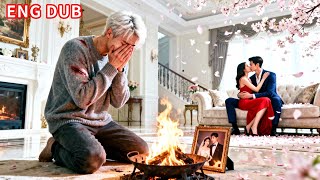 40-year marriage:Wife left for lover,never loved him.He left,became billionaire,surrounded beauties