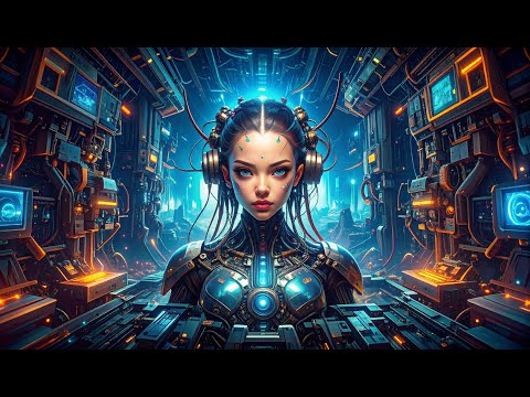 Das traurige Lied der KI: Wenn Kunst ignoriert wird | die unerhörte Musikproduzentin