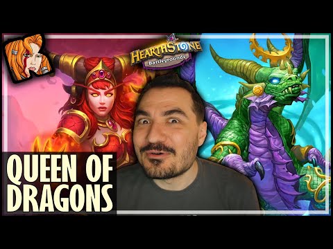 STEP ASIDE YSERA, ALEX IS ON TOP NOW! - Hearthstone Battlegrounds