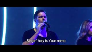 Heart Like Heaven - Hillsong Worship with Lyrics 2015