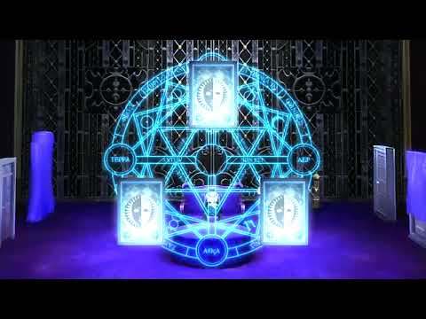 Persona 3 Portable: Forging Neko Shogun