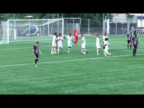 Metehan GUCLU   N2 : FURIANI AGLIA vs PSG