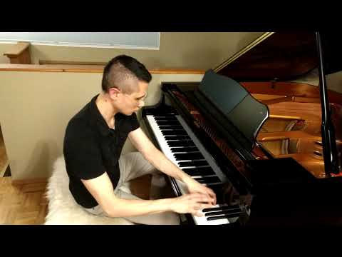 Ferenc VECSEY - György CZIFFRA: Valse Triste