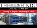 The Hindu Daily News Analysis For Civil Services Exam 25 May 2023 Currentaffairs