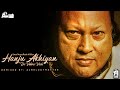 Hanju Akhiyan De Vehre Vich Nusrat Fateh Ali Khan Ft A1 MelodyMaster Official Hi Tech Music