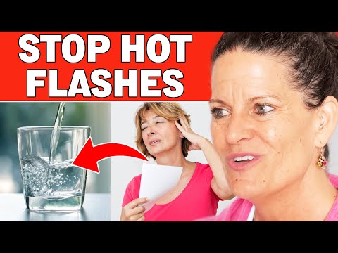 Can Fasting Help You With Hot Flashes?