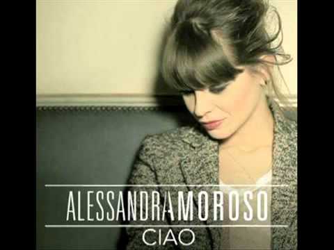 Video per il significato della canzone Ciao di Alessandra Amoroso