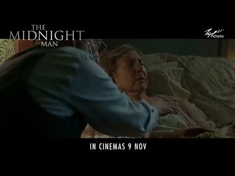 The Midnight Man (International Trailer)