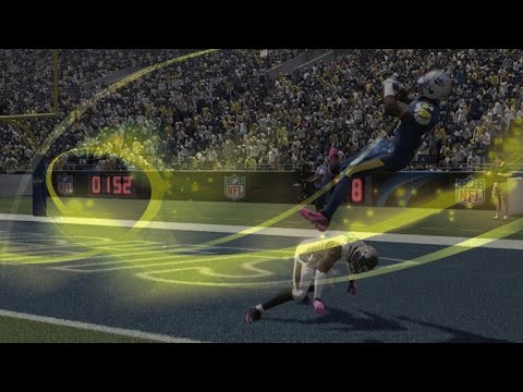 Alshon Does it AGAIN! Madden 16 Relocation Franchise Ep. 42 | Game 6 vs Jaguars