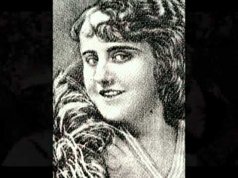 Vicky Werckmeister - Denk bloß mal an Mutti (Foxtrot)