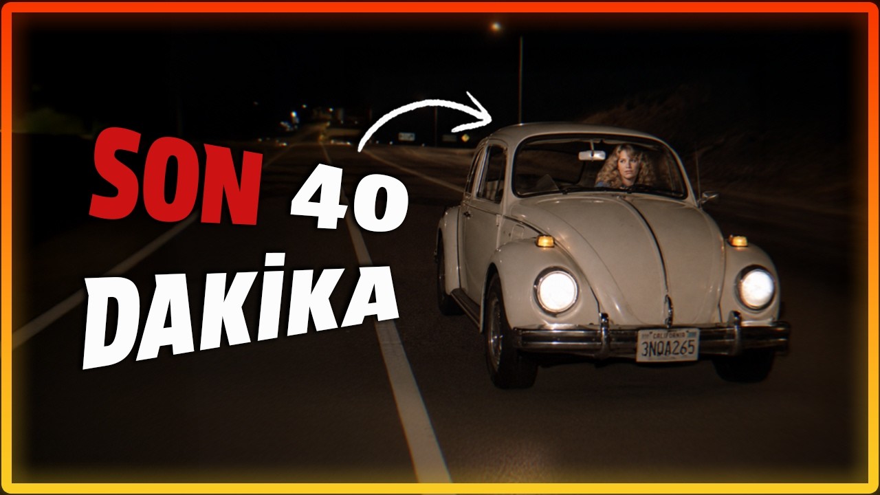 40 Dakikalık Yolculuk Kâbusa Döndü: Cara Knott’a Ne Oldu?