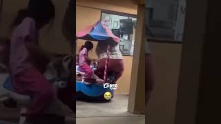 LA ATRACCIÓN MÁS EXTREMA #viral