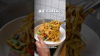 Download lagu Resep mie goreng simpel dan lezat! #resepmudah mp3