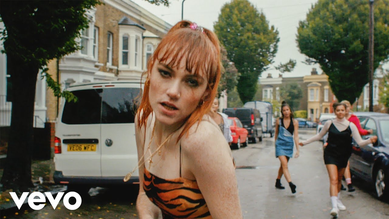 Chlöe Howl — Work