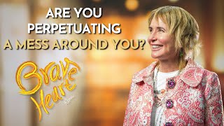 Are You Perpetuating A Mess Around You? | ICI