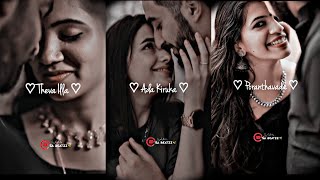 Ada Kiruka😘 na unakaga💞 WhatsApp status fema