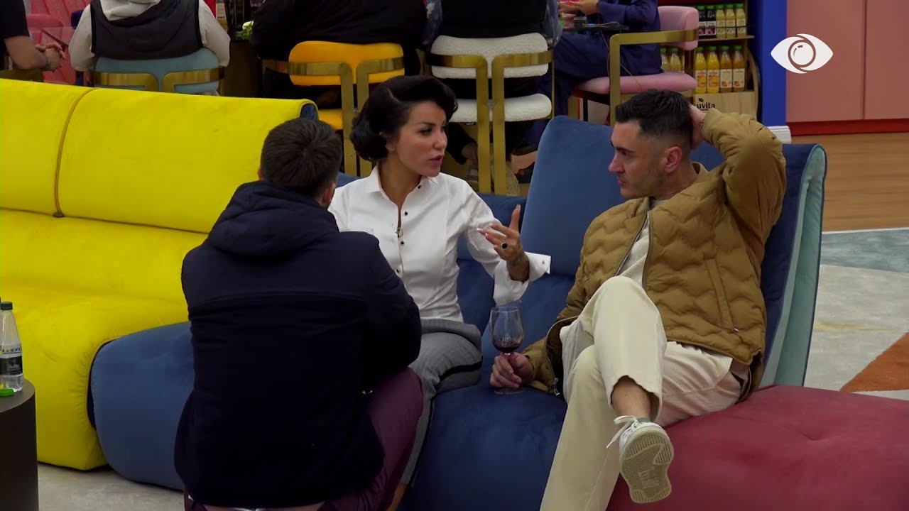 Roza flet për banorët e tjerë: Kur shumë njerëz duan të kenë frymë protagoniste, unë i lë…