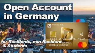 How To Activate Commerzbank Debit Card