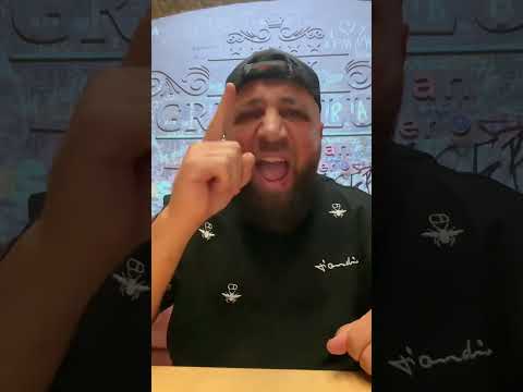 Die Antwort für Arafat und Fler im Podcast Sprichklartext #7 und #8