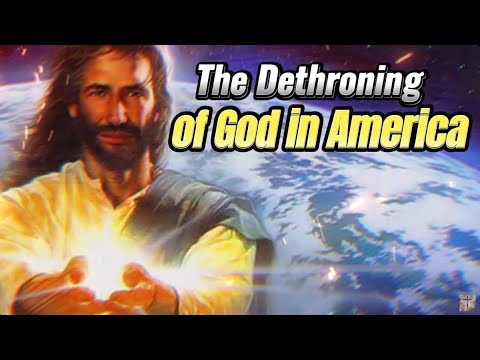 The Dethroning of God in America | Blessed Morning Prayer To Begin Your Day