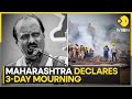 Ajit Pawar Plane Crash PM Modi Remembers Pawar As Leader Of The People WION