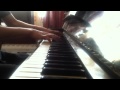 Scorpions - Maybe I, Maybe you (piano) 