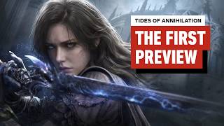 Tides of Annihilation Preview — Full Breakdown & Transcript