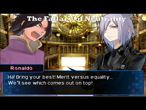 Misguided Intentions || A Devil Survivor 2 Retrospective