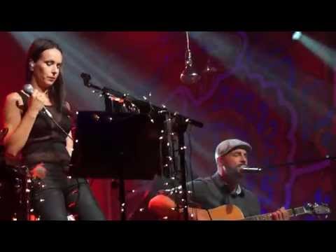 Przystanek Woodstock 2014 KASIA KOWALSKA - Would? - Alice In Chains cover 30.07.2014 scena ASP