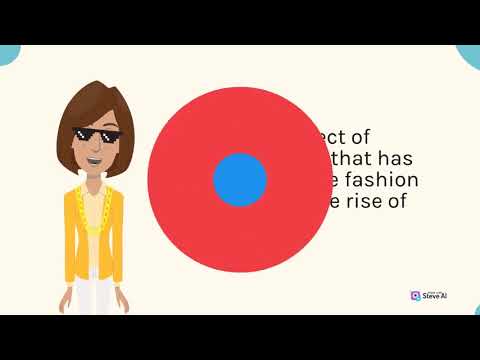The influence of globalization on fashion | Part 2 | Fashion Trends