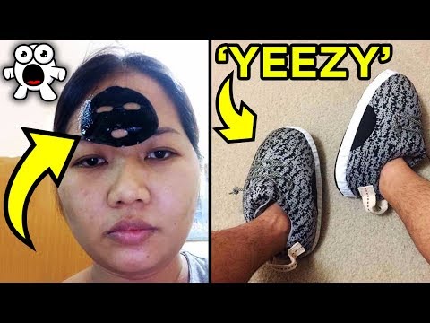 People Who Deeply Regret Shopping Online