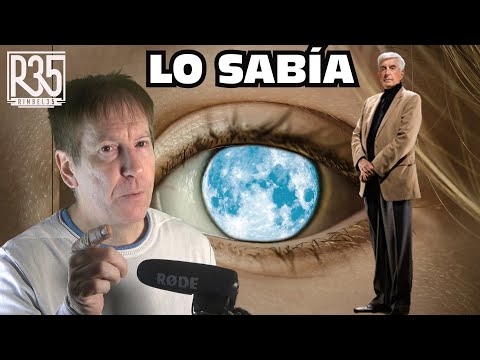 EL ÚNICO HOMBRE QUE VIÓ LA VERDAD: LOS ALIENS NO SON LO QUE DICEN