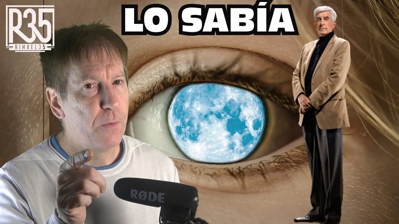 EL ÚNICO HOMBRE QUE VIÓ LA VERDAD: LOS ALIENS NO SON LO QUE DICEN