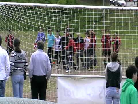 Türkiyemspor Breuberg - Aufstieg 11