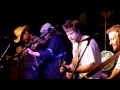 Trampled By Turtles "Truck" instrumental 3-19-11 Stickyz banjo fiddle mandolin acoustic guit. bass