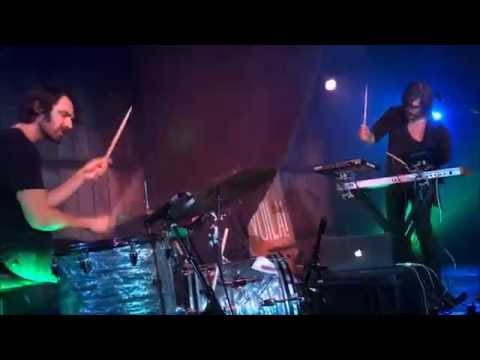 KAUF - Live at The Lyric Theater 6/8/2016