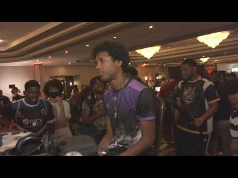 Summer Jam '21 Tekken Pools - 1L2P|MAK vs FredDistance20z