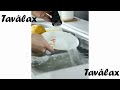 Tavalax s10 Ištraukiamas kriauklės maišytuvas