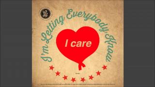 I'm Letting Everybody Know - Gordon Haskell