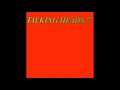 Talking Heads - New Feeling (1977)