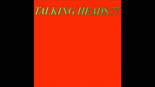 Talking Heads - New Feeling (1977)