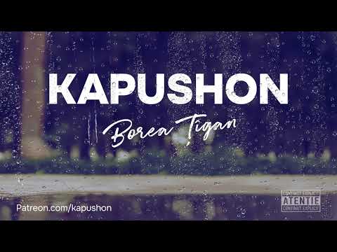 Kapushon - Borea Țîgan