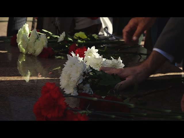 Герои в белых халатах