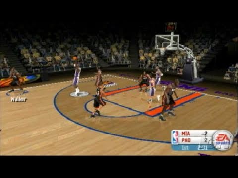 nba live 06 psp iso