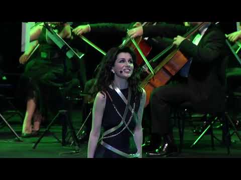 EMMA SHAPPLIN NORTH AMERICA, LATIN AMERICA, AND EUROPE TOUR 2024-2025