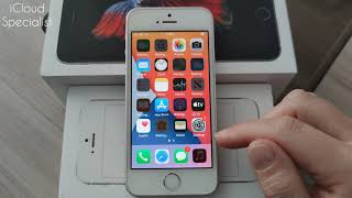 How To iCloud Activation Lock Unlock By Emergency Call iPhone 4/5/6/7/8 Any iOS Real Unlock Success