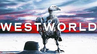 Download lagu Westworld - Main Theme - Ramin Djawadi (Extended Soundtrack & Ambient Theme Music) mp3