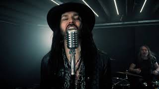 Troy Redfern // Waiting For Your Love // Music Video