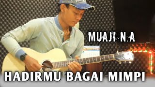 Download lagu Hadirmu Bagai Mimpi - Acoustic Guitar Instrument Cover mp3