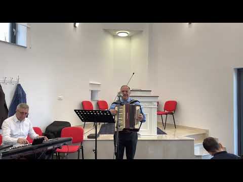 11 aprilie 2021 Romeo Stan - Ce mare Har